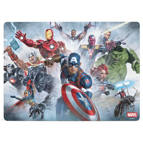Marvel Avengers Assembled Surface Laptop 2 Skin